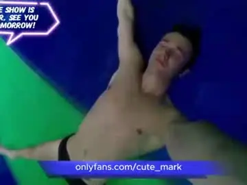 Chaturbate Best Webcam of cute_skywalker