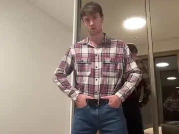 Chaturbate Live Porn of cute_skywalker