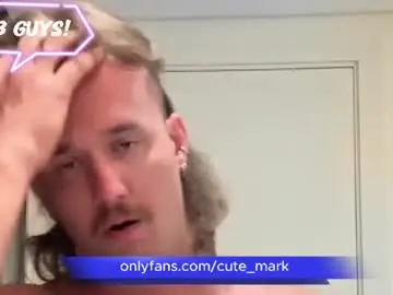 Chaturbate Sex Cam of cute_skywalker