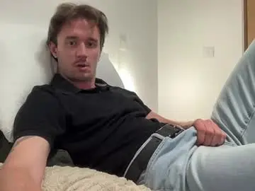 Chaturbate Live Porn of cute_skywalker