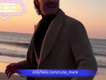 Chaturbate Sex Cam of cute_skywalker