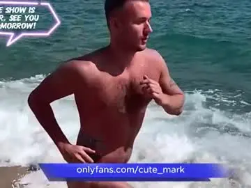 Chaturbate Live Sex Cam of cute_skywalker