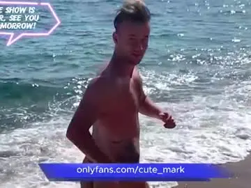 Chaturbate Live Sex Cam of cute_skywalker