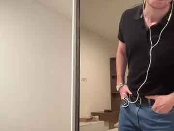 Chaturbate Live Porn of cute_skywalker