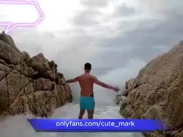 Chaturbate Best live sex cam show of cute_skywalker