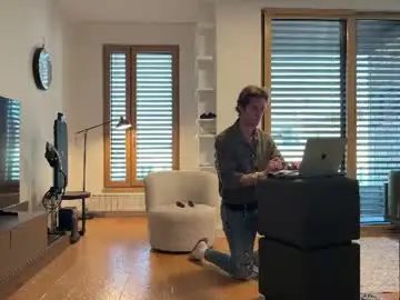 Chaturbate Free Porn Cam of cute_skywalker