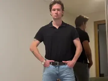 Chaturbate Best live sex cam show of cute_skywalker