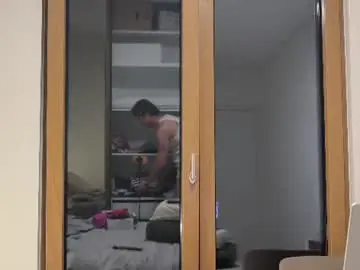 Chaturbate Free Porn Cam of cute_skywalker