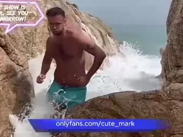 Chaturbate Live Porn of cute_skywalker