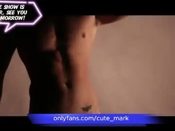 Chaturbate Sex Cam of cute_skywalker