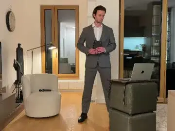 Chaturbate Sex Cam of cute_skywalker