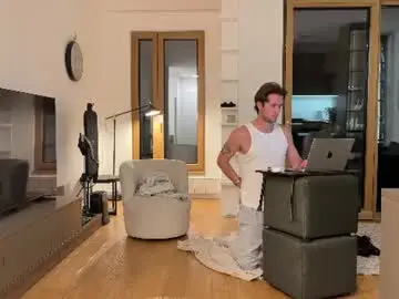 Chaturbate Live Porn of cute_skywalker