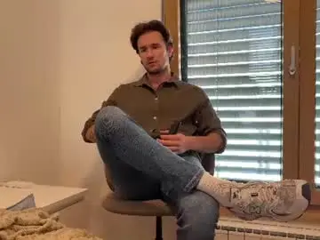 Chaturbate Sex Cam of cute_skywalker