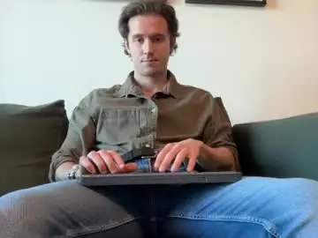 Chaturbate Sex Cam of cute_skywalker