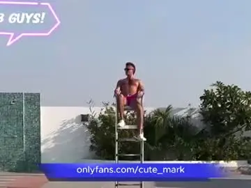 Chaturbate Private Sex Chat of cute_skywalker