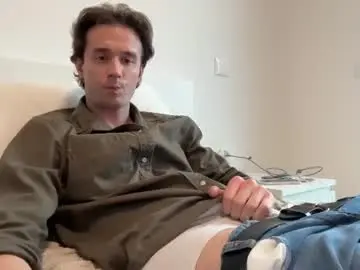 Chaturbate Private Sex Chat of cute_skywalker