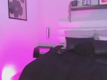 Chaturbate Sex Chat of dalila_sp
