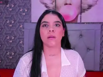 Chaturbate Best live sex cam show of emily_rivera78