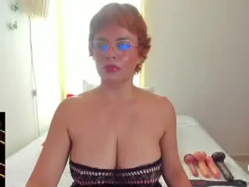 Chaturbate Live Sex of evamontenegri
