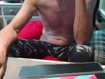 Chaturbate Adult Webcams of grandpa_peter