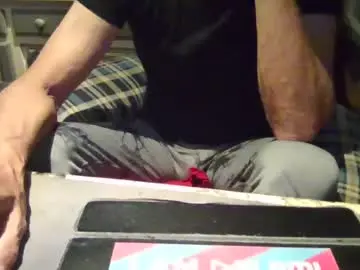 Chaturbate Live Porn of grandpa_peter