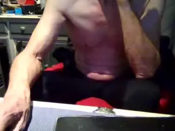 Chaturbate Private Sex Chat of grandpa_peter