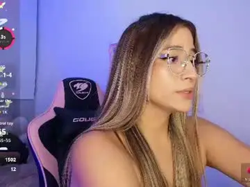 Chaturbate Sex Cam of issabela_g1