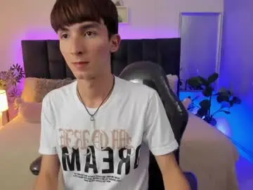 Chaturbate Live Sex of jake_evanss_