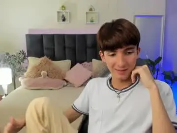 Chaturbate Sex Cam of jake_evanss_