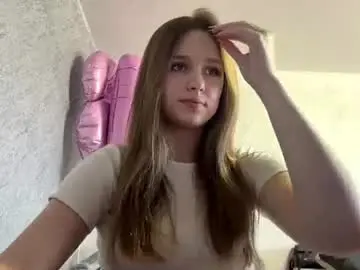 Chaturbate Nude Webcam of janettachapen