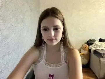 Chaturbate Sex Chat of janettachapen