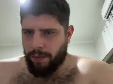 Chaturbate Sex Cam of jonathansorriso2025