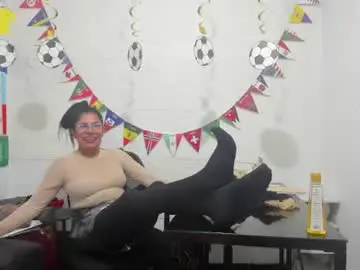 Chaturbate Live Sex of miss_clarepocahose