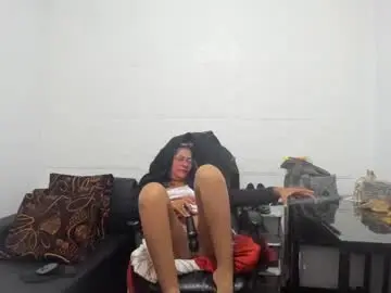 Chaturbate Private Sex Chat of miss_clarepocahose