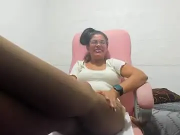 Chaturbate Adult Video Chat of miss_clarepocahose