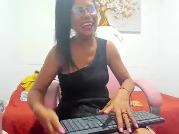 Chaturbate Live Sex of miss_clarepocahose