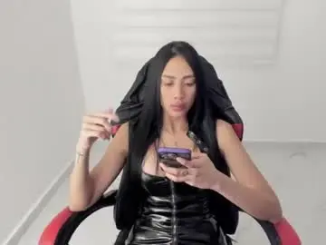 Chaturbate Private Sex Chat of mistress_findom