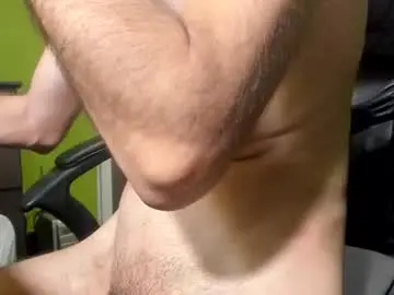 Chaturbate Live Sex of nicolasguy