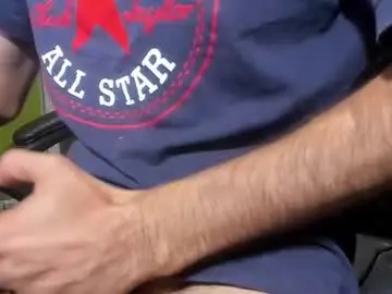 Chaturbate Nude Webcam of nicolasguy