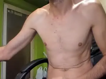 Chaturbate Live Sex Cam of nicolasguy