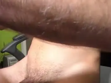 Chaturbate Nude Webcam of nicolasguy