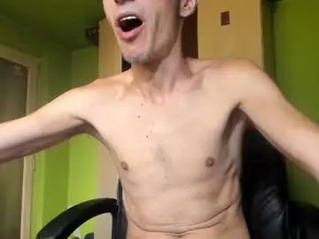 Chaturbate Nude Webcam of nicolasguy