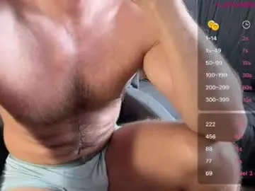 Chaturbate Free Porn Cam of ostingregory