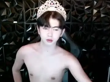 Chaturbate Adult Video Chat of princecalix