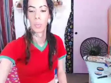 Chaturbate Adult Webcam of queenmaria23cm