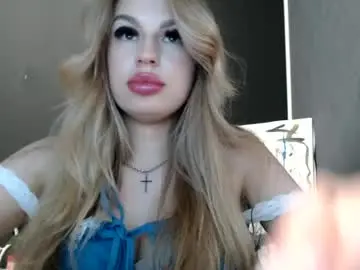 Chaturbate Private Sex Chat of rosaline_ly