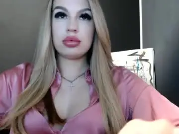 Chaturbate Nude Webcam of rosaline_ly
