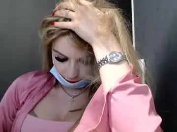 Chaturbate Sex Cam of rosaline_ly