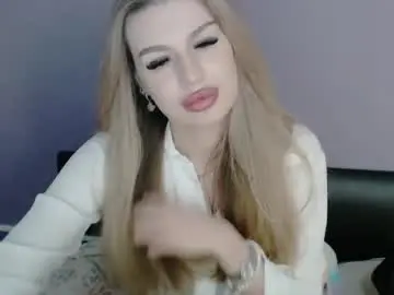 Chaturbate Adult Video Chat of rosaline_ly