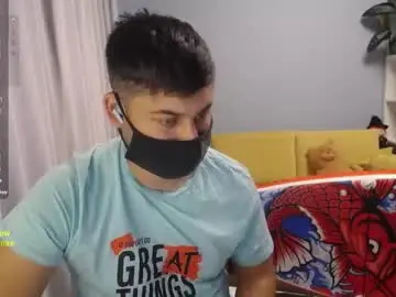 Chaturbate Live Porn of sexxxdickbig
